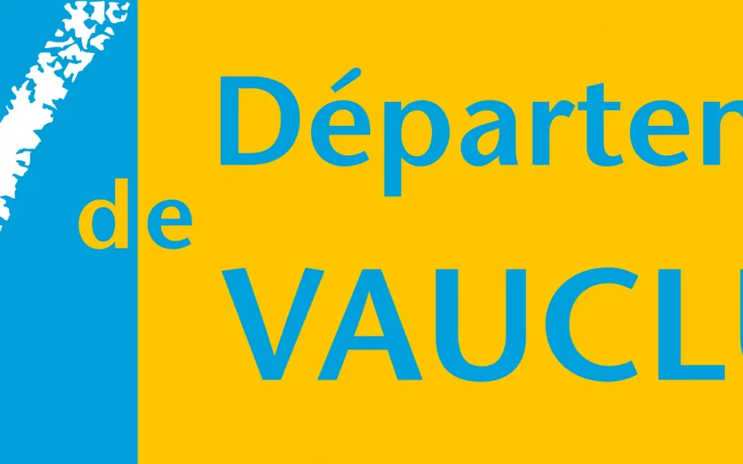 Vaucluse (84)